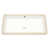 Ivory/White n'est pas disponible