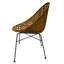 Padmini Upholstered Barrel Chair