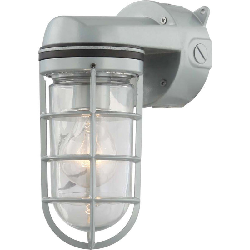 Sinderen Wall Light