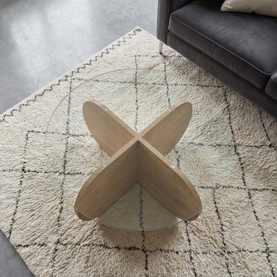 Table basse Arlo