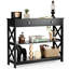 Union 100 cm W Console Table-56896321