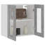 Lyon Hanging Glass Cabinet Lyon-175381932