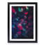 Many Jellyfish - Picture Frame Painting Print-56737924-56737930