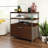 30'' Wide 1 -Drawer File Cabinet