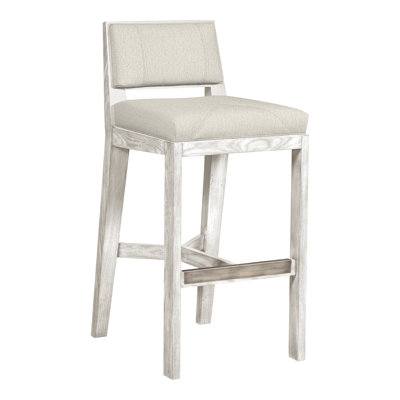 Thom Filicia 32.5'' Bar Stool