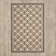 Tangier Martha Stewart Performance Geometric Rug