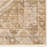 Tejal Outdoor Medallion Yellow Area Rug-1465312057