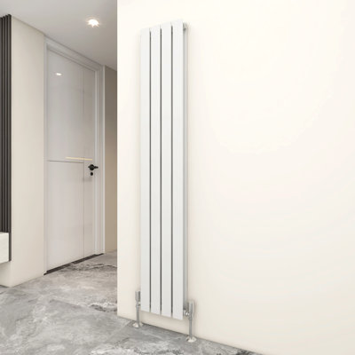 Horizontal Flat Panel Radiators