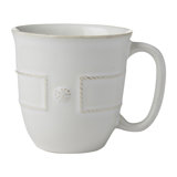 Berry & Thread French Panel Mug