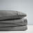 Smart Temperature Cotton Blend Sheet Set