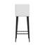 Maxwell Leather 32" Bar Stool-1070151171-1070150203