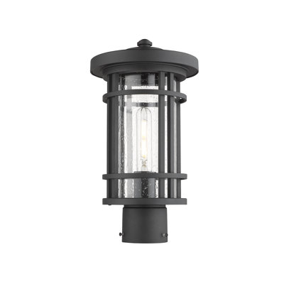 Luminaire suspendu à 1 lumière Maag
