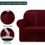 Housse pour fauteuil Howkwa-472853332