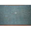 Tapis de couloir bleu délavé surteint 3 x 12