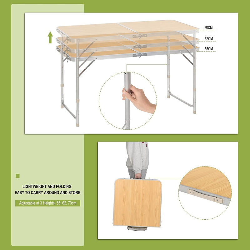 Regnwald 120 L Outdoor, Woodlook