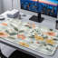 Polyester Desk Pad-1277213296