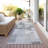  Neysa Non-Slip Indoor / Outdoor Door Mat-442431730