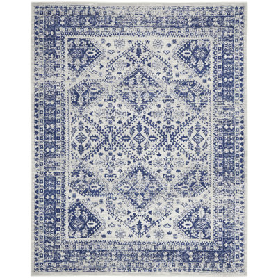Oriental Indoor Rug
