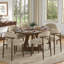 Extendable Dining Set