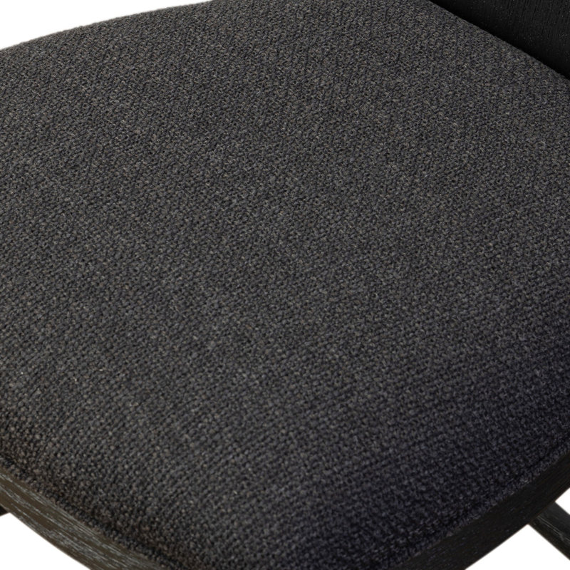 Jessen Stool-Gibson Black-Counter, Gibson Black