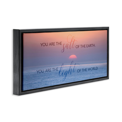 "Light of the world", art mural encadré par Kathy Mansfield
