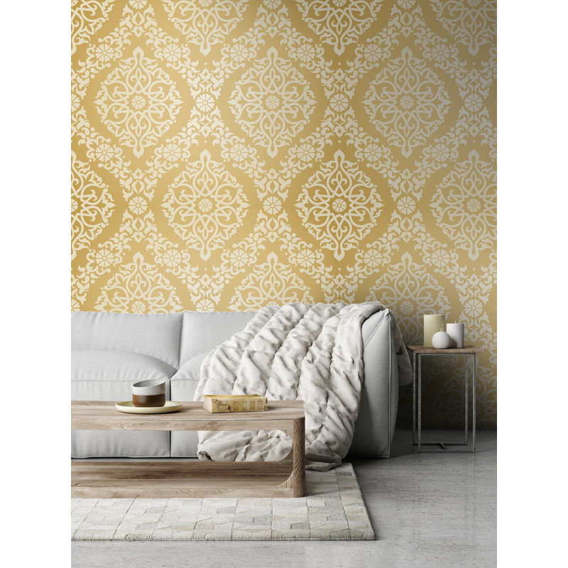 Caenada Matte Wall Mural, 250cm W x 200cm L