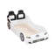 Lit voiture simple avec DEL Colen-184091671