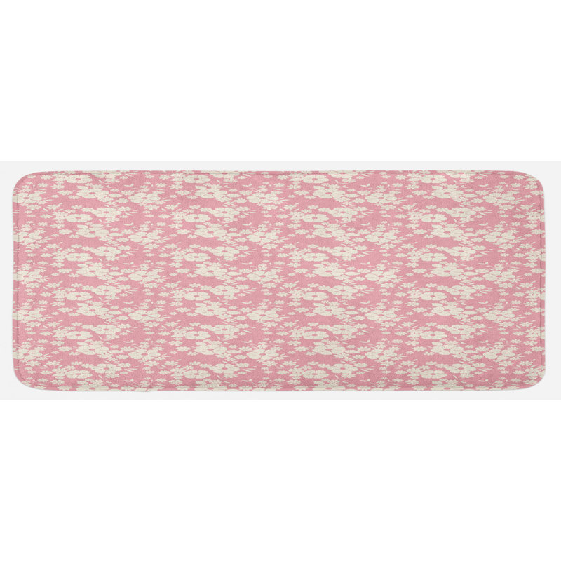 Tapis de cuisine