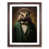 Walnut Framed selected