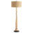 Adonis 66'' Matte Traditional Floor Lamp