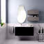 Altimari Free Form Wall Mirror