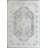 Gabriel Vintage Light Grey Area Rug-834119235