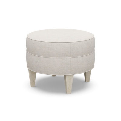 Round Ottoman