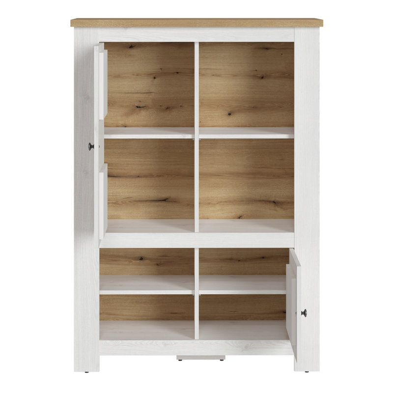 Taylortown Display Cabinet
