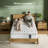 12"/14" Medium Firm Hybrid Pocket Spring Mattress In A Box-1712447120-1712447131