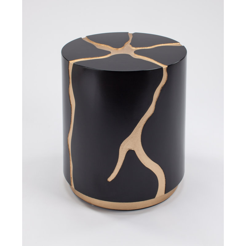 FLUID CONTINUUM Top End Table