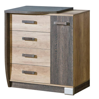 Shena 80cm Sideboard