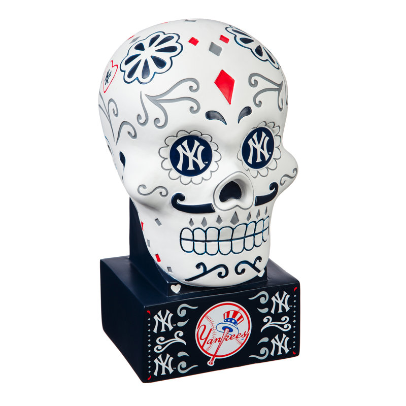 Statue de jardin Bohnert, New York Yankees