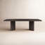 Castro Oak Dining Table-709779465