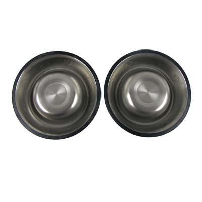 Metal Food Storage Container