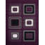 Tapis lilas Elisavet-1848900142