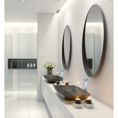 Vessel Sink Faucet Single-handle Bathroom Faucet