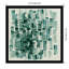 «Sea Glass II» par PI Studio - Reproduction d'art sur papier encadrée-261724967-261724960