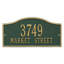 Personalized Address Plaque-1460688215-1460688213
