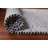 Handmade Gabbeh Indian Rug 3x5