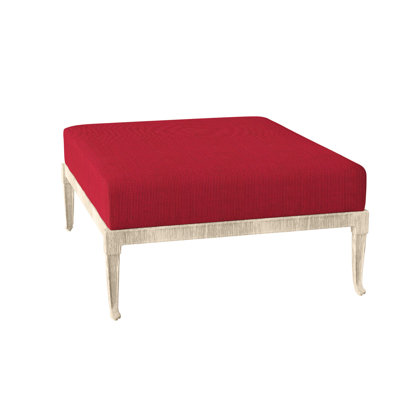 Wiltshire Outdoor Ottoman
