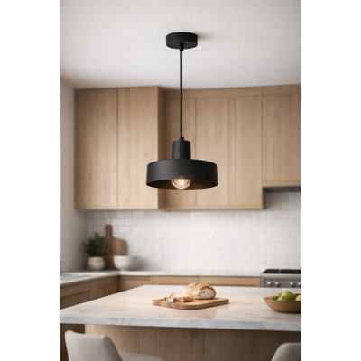 - Light Pendant