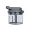 Zyliss Stainless Steel Salad Spinner