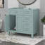 Meuble-lavabo 36 po sans lavabo, tiroirs-114292760