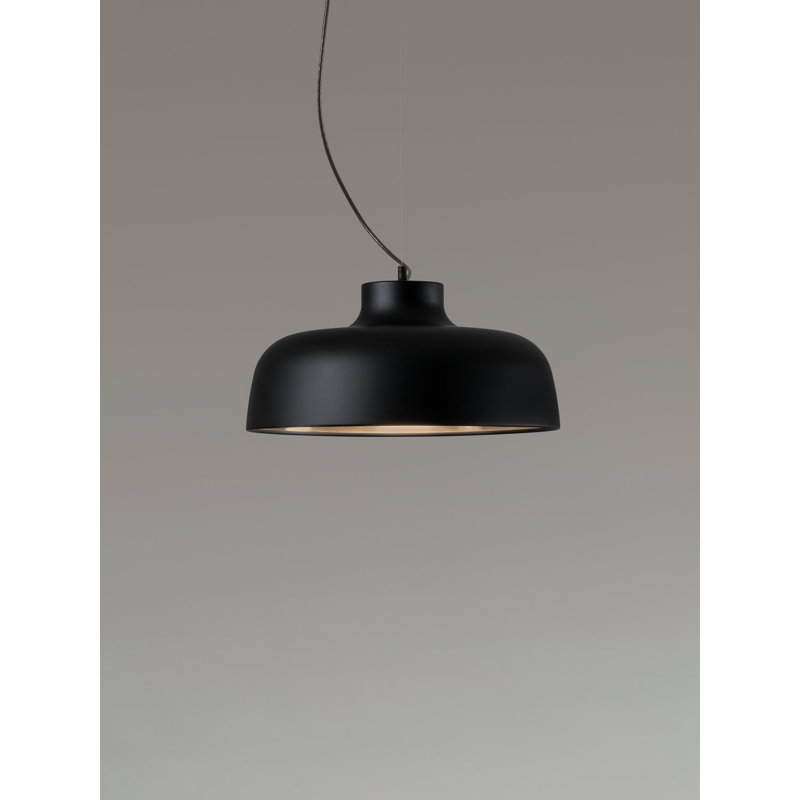 M68, Matte Black